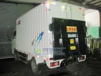 珠海信興貨車尾板 提升運輸車輛裝卸效率的專業解決方案