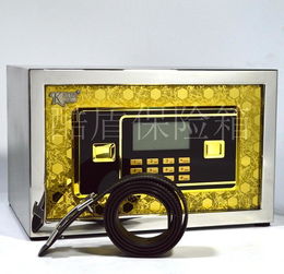 酷盾HJ系列保險(xiǎn)箱柜全覽 HJ200、HJ230、HJ320mm型號(hào)高清圖集與華堅(jiān)金屬制品廠制造實(shí)力解析