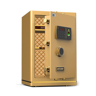 2024年度愛斐堡保險柜權威排行榜 守護家居與商業安全的智慧之選