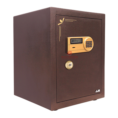 迪堡2014款JJB-109 家用全鋼電子保險柜選購指南與省錢之道